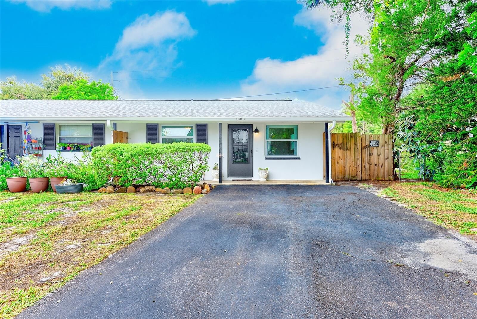 Property Photo:  11591 117th Avenue  FL 33778 