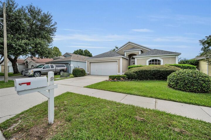 Property Photo:  24434 Karnali Court  FL 33559 