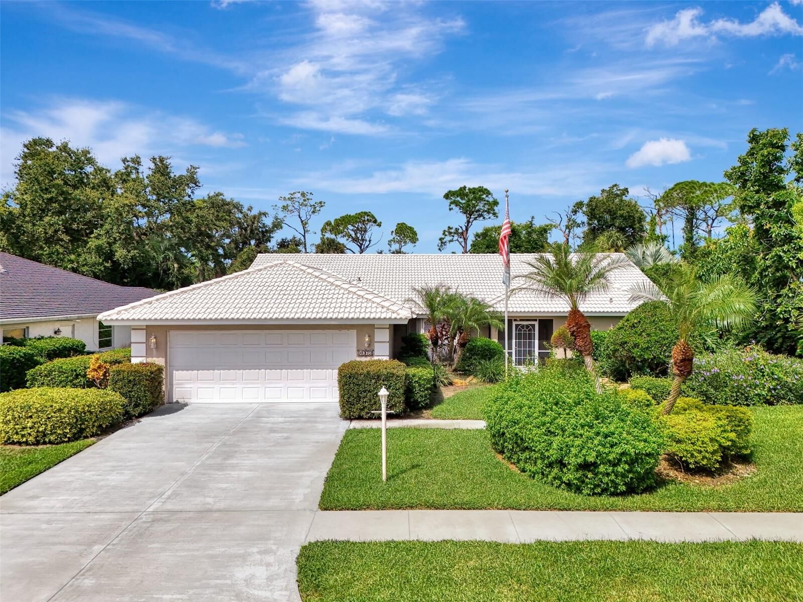 Property Photo:  1073 Truman Street  FL 34275 
