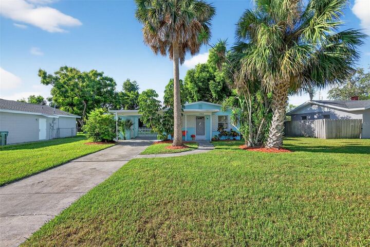 Property Photo:  2960 Northland Road  FL 32757 