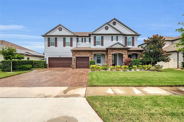 1579 Pink Dogwood Way  Oviedo FL 32765 photo
