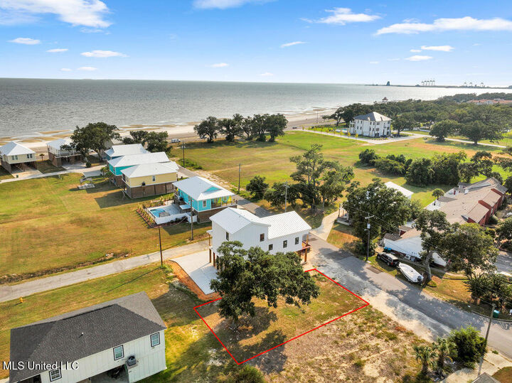 Property Photo:  0 Arkansas Avenue  MS 39507 