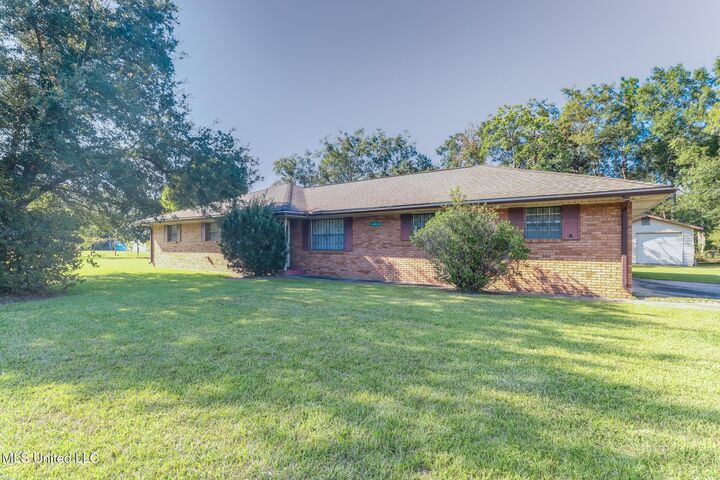 Property Photo:  14030 Mays Road  MS 39503 