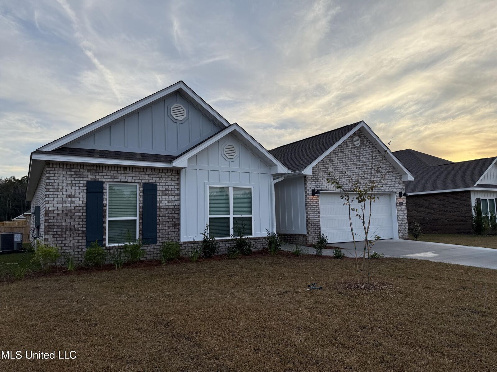 Property Photo:  13533 Sarus Drive  MS 39565 