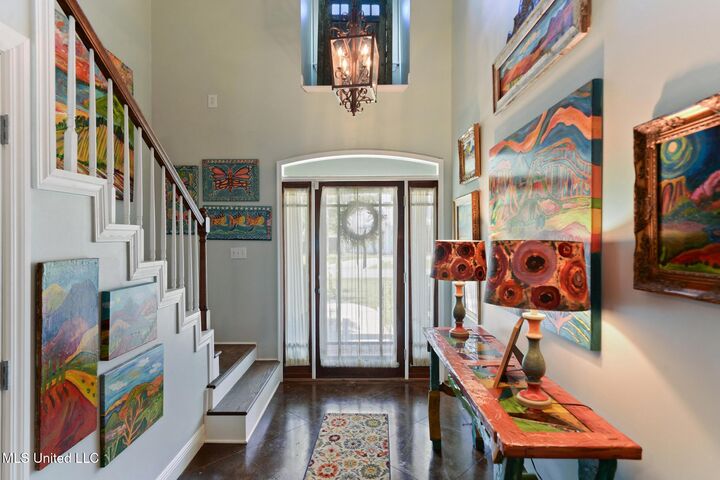 Property Photo:  174 Blue Heron Cove  MS 39576 