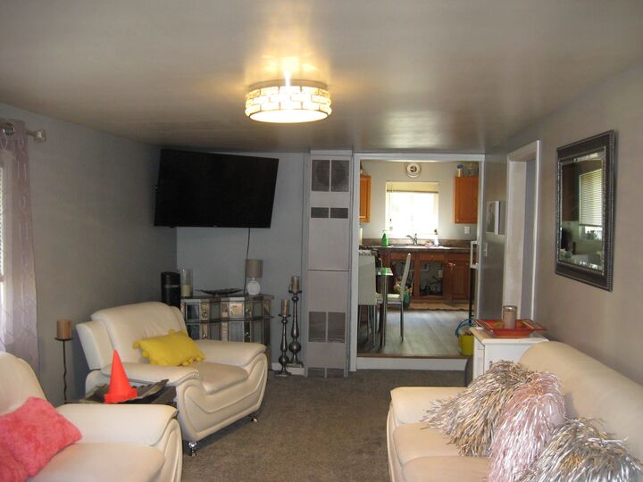 Property Photo: 3426 Lauria Road MI 48706