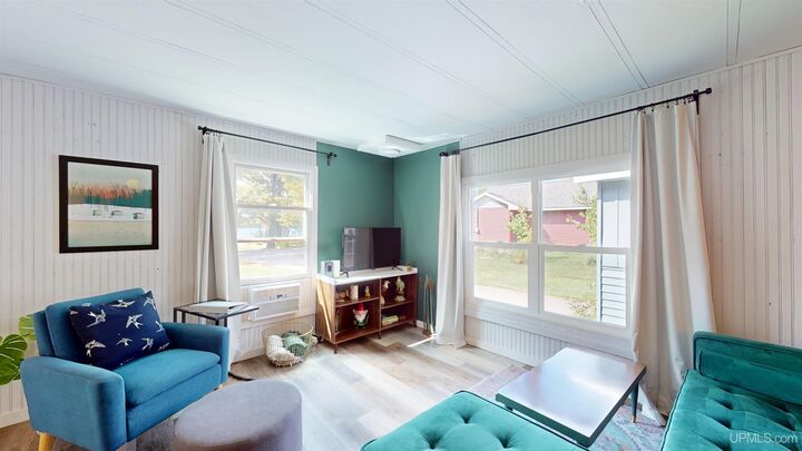 Property Photo:  21559 Beaufort Road  MI 49861 