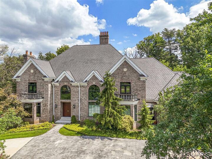 14 Ballantrae Court  Frontenac MO 63131 photo