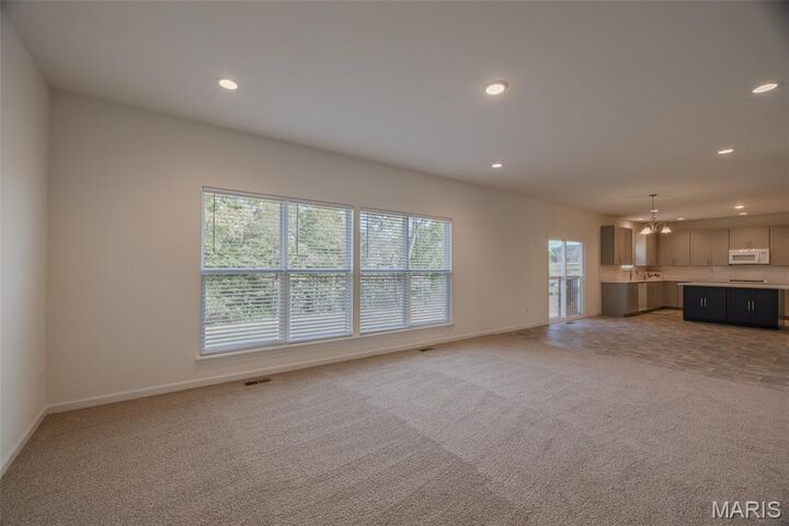 Property Photo:  540 Evening Primrose Drive  MO 63385 