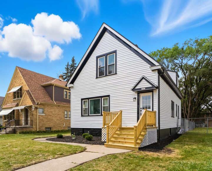 Property Photo: 3947 N 42nd St WI 53216