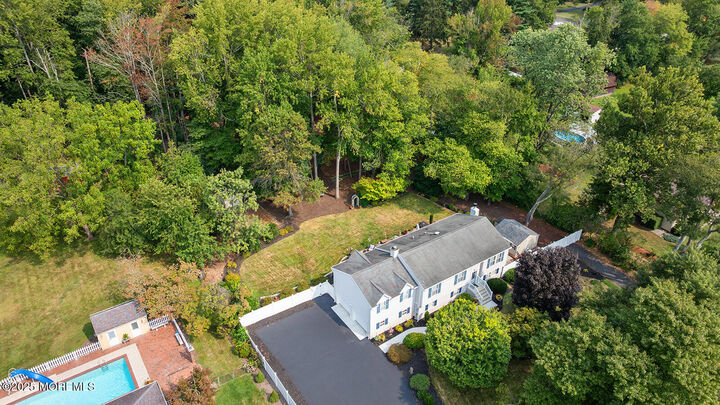 Property Photo: 185 Fresh Ponds Road NJ 08852