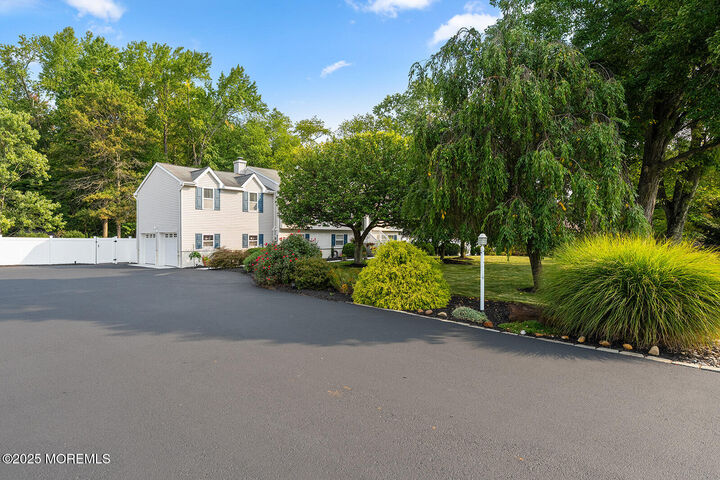 Property Photo:  185 Fresh Ponds Road  NJ 08852 