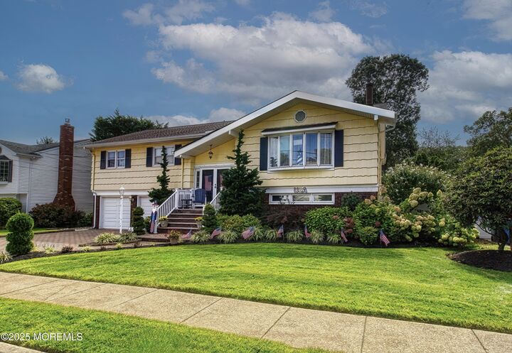 Property Photo:  2410 Mark Place  NJ 08742 