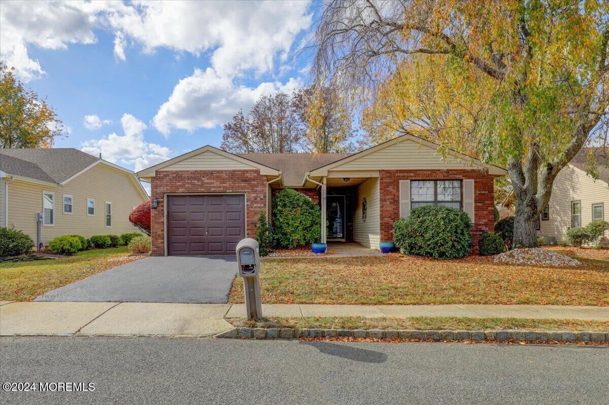Property Photo:  19 Lesley Drive  NJ 07746 