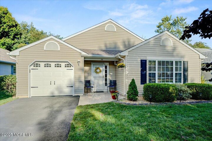 Property Photo:  100 Sleepy Hollow Drive  NJ 08724 