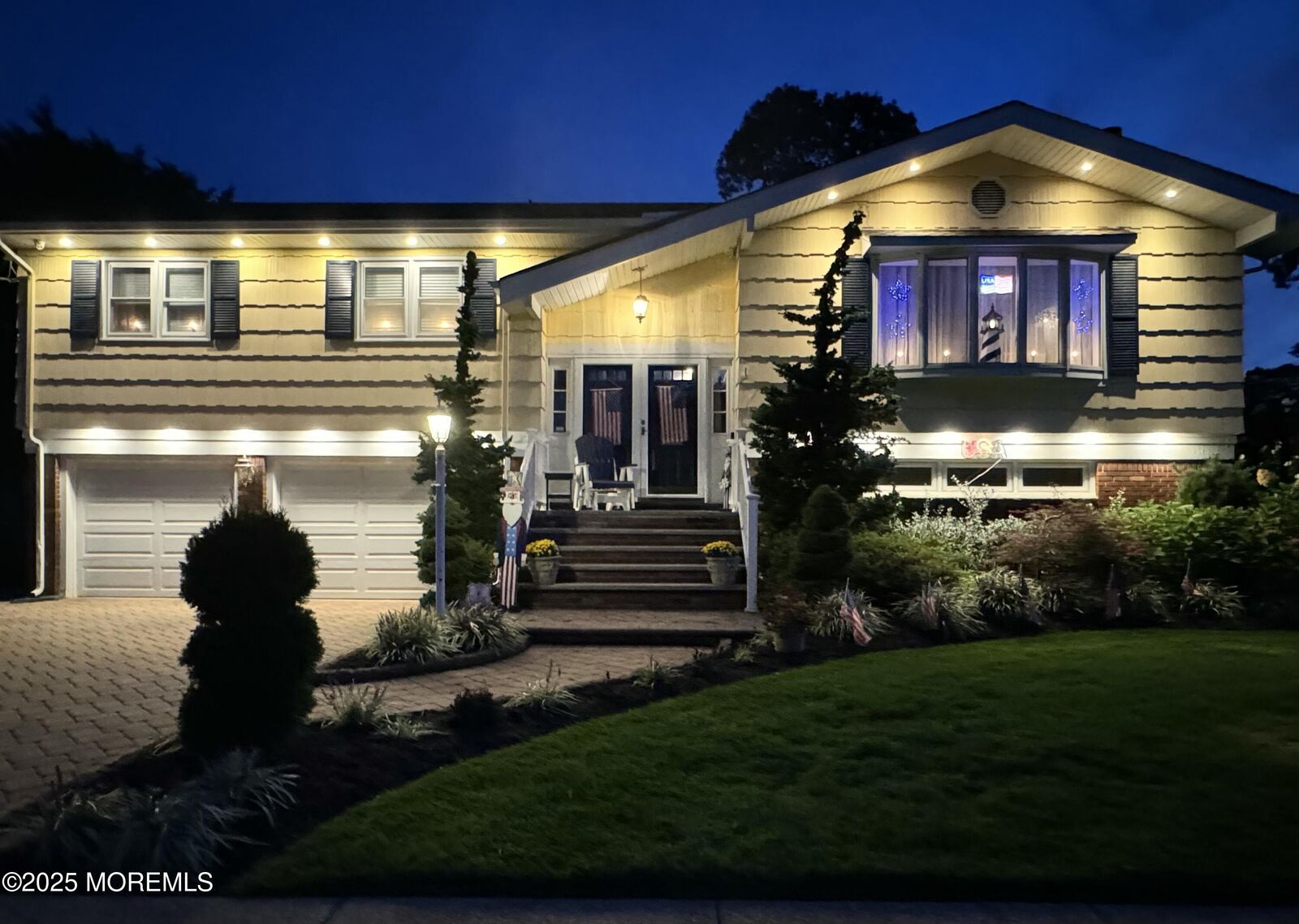 Property Photo:  2410 Mark Place  NJ 08742 