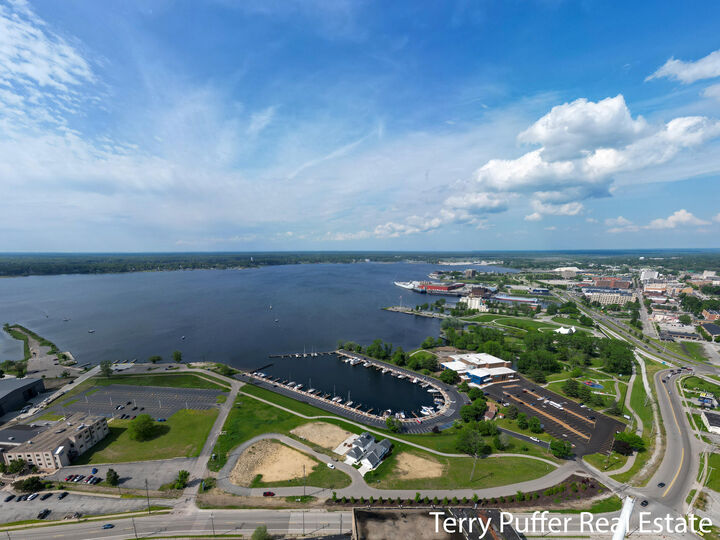 Property Photo: V L - B Boardwalk Cove Drive MI 49441