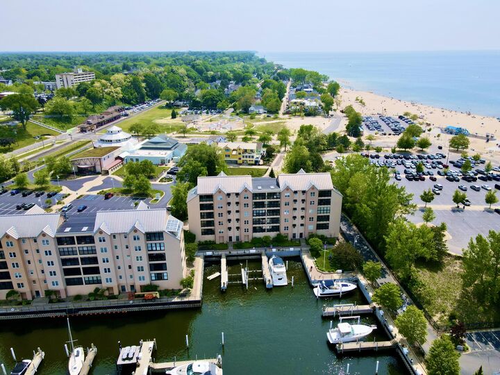 Property Photo:  260 Water Street  MI 49085 