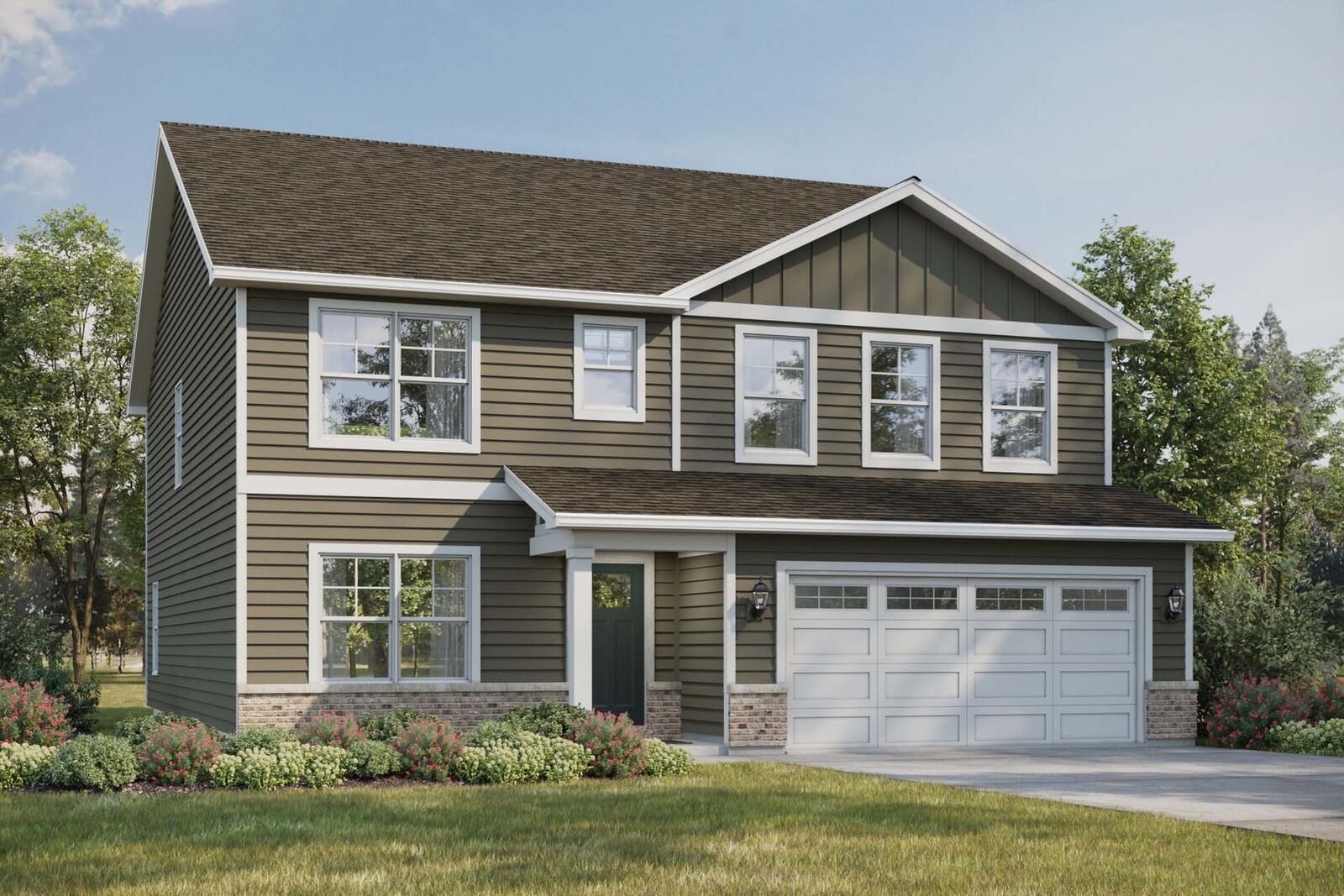 Property Photo:  1472 Vintage Drive  IL 60543 