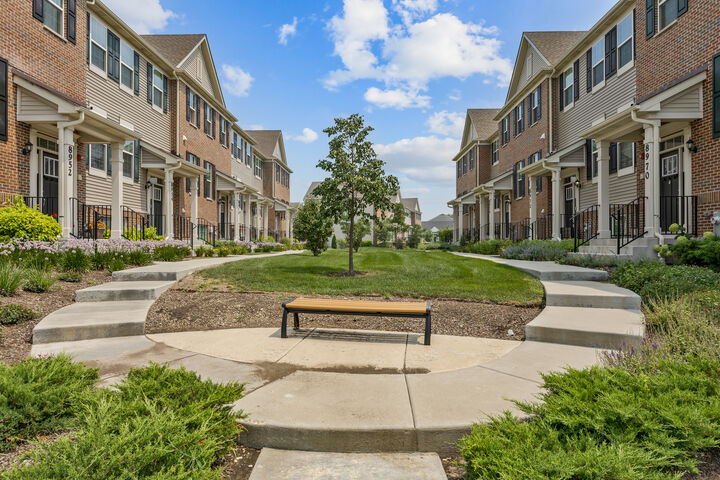 Property Photo:  8972 Dolby Street 0  IL 60142 