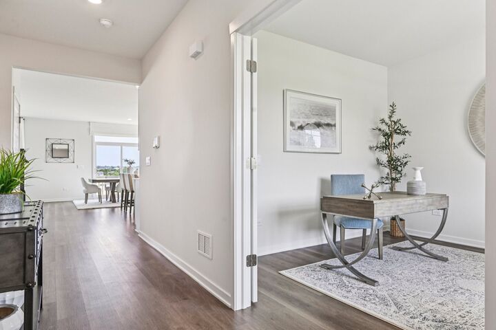 Property Photo: 1456 Vintage Drive IL 60543