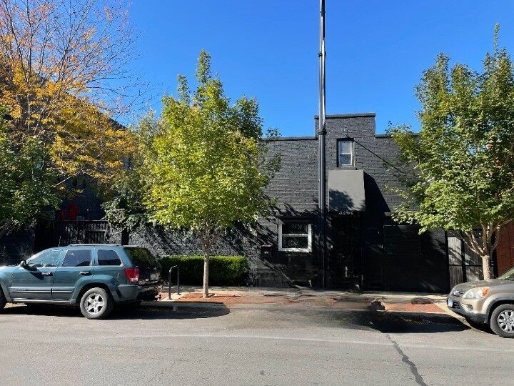 Property Photo: 3262 S Morgan Street 1K IL 60608