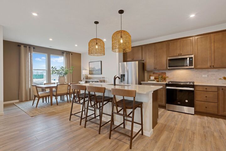 Property Photo:  2711 Lawlor Lane  IL 60564 