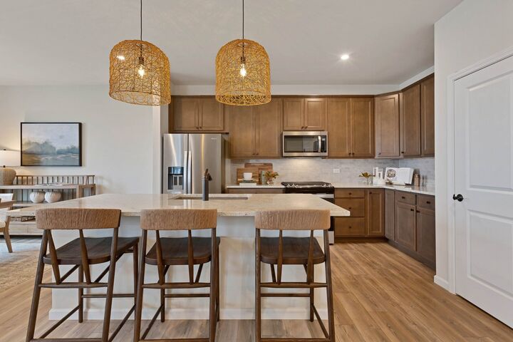 Property Photo:  2711 Lawlor Lane  IL 60564 