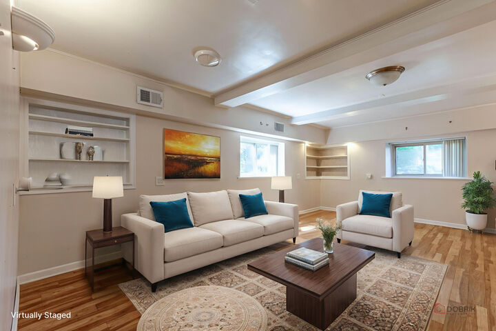 Property Photo:  435 Judson Street  IL 60106 