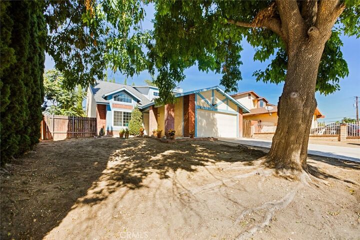 Property Photo:  7724 Myles Court  CA 92336 