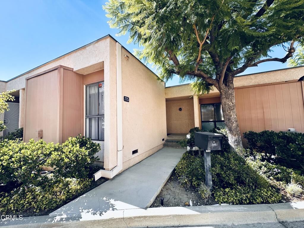 Property Photo:  775 Portola Terrace  CA 90042 
