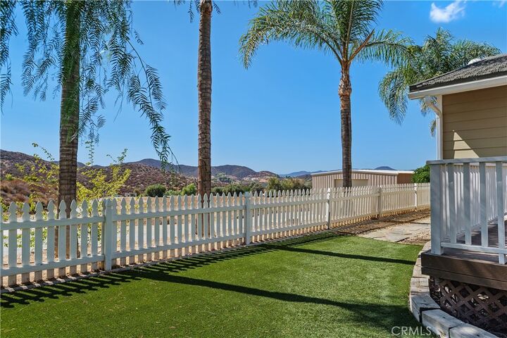 Property Photo:  23742 Bundy Canyon Road  CA 92595 