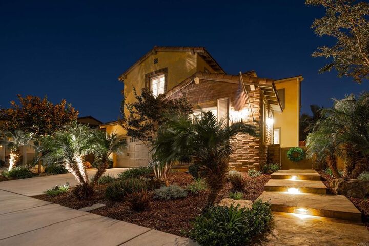 Property Photo:  3753 Bergen Peak Place  CA 92010 