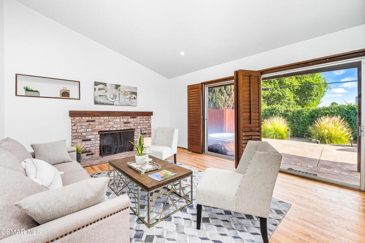 Property Photo:  20158 Septo Street  CA 91311 