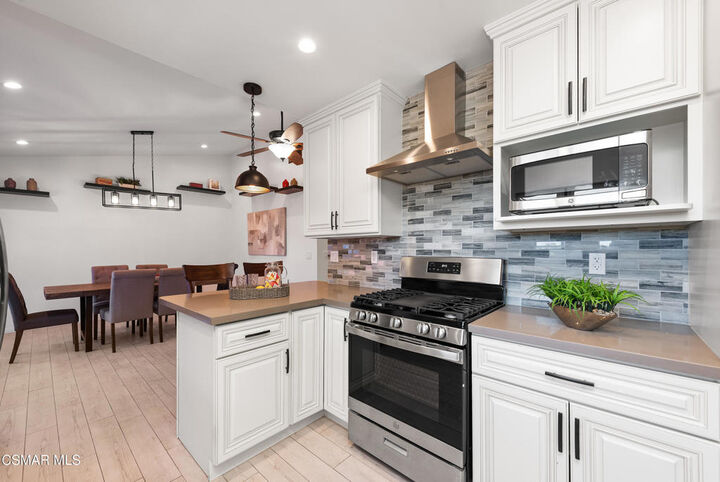 Property Photo:  20158 Septo Street  CA 91311 