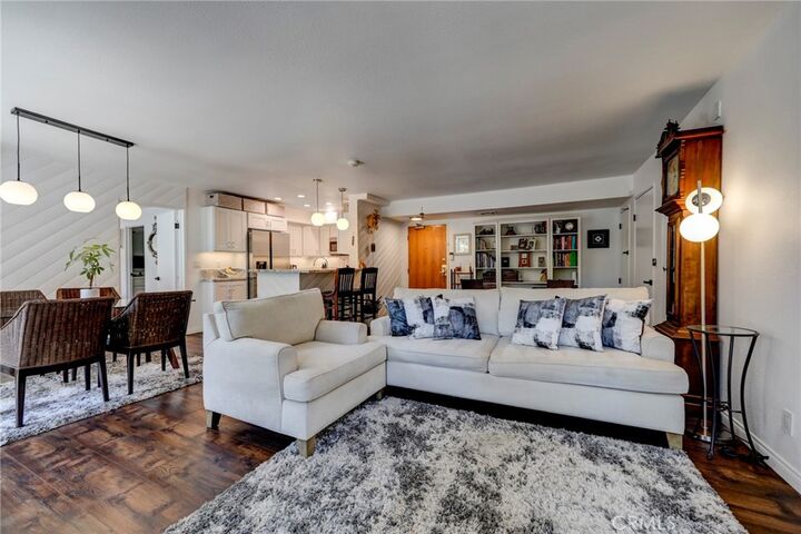 Property Photo: 4249 Longridge Avenue 102 CA 91604