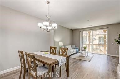 Property Photo:  22919 Mariposa Avenue 202  CA 90502 