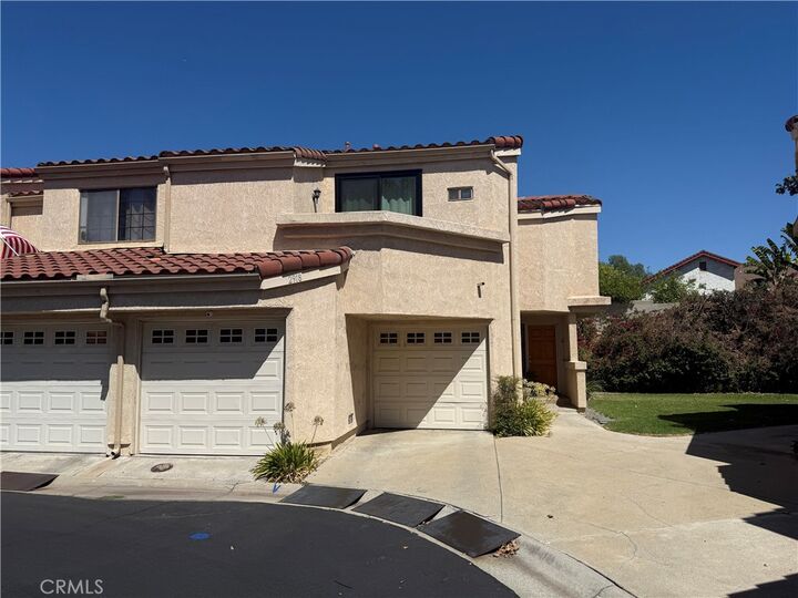 Property Photo: 2918 Topaz Lane CA 91792