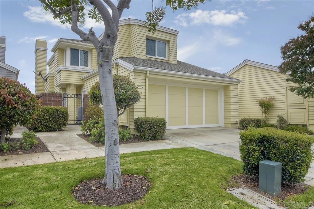 Property Photo: 7409 Linden Ter CA 92011