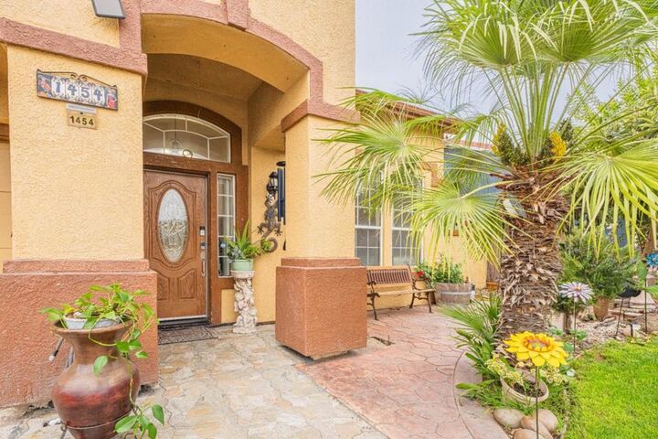 Property Photo:  1454 Madrone Drive  CA 93905 