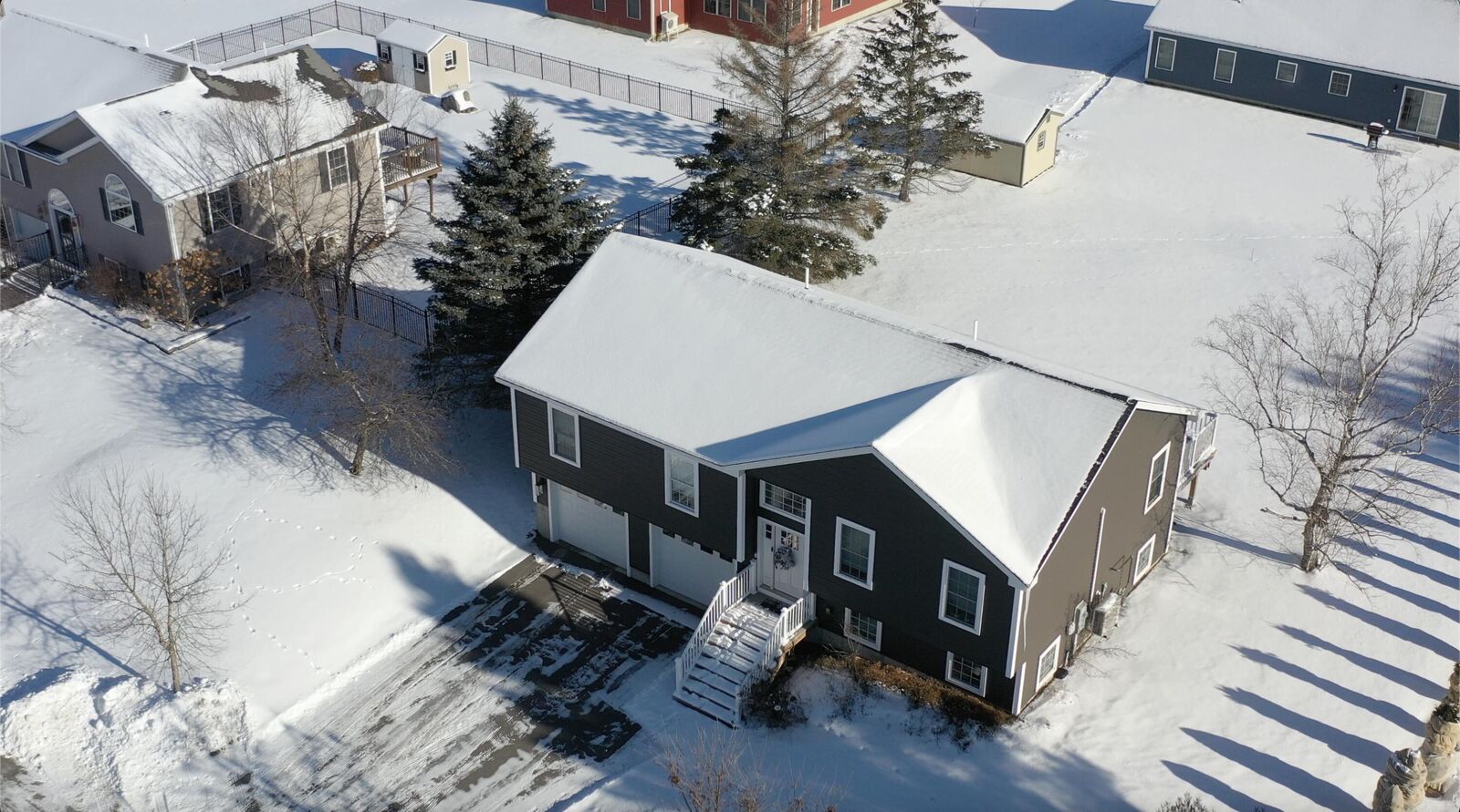 Property Photo:  19 Virginia Lane  ME 04401 