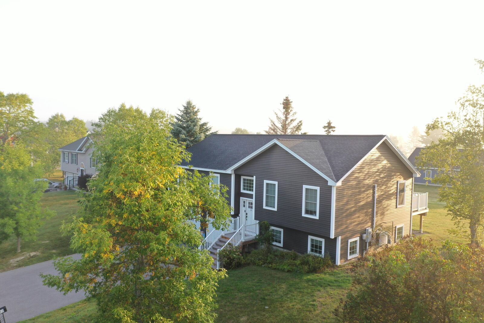 Property Photo: 19 Virginia Lane ME 04401