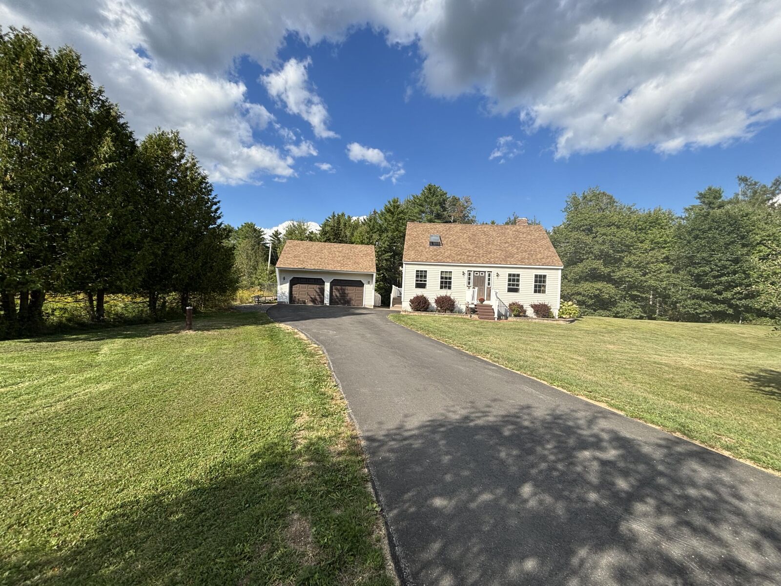 Property Photo:  203 Stream Rd Road  ME 04496 