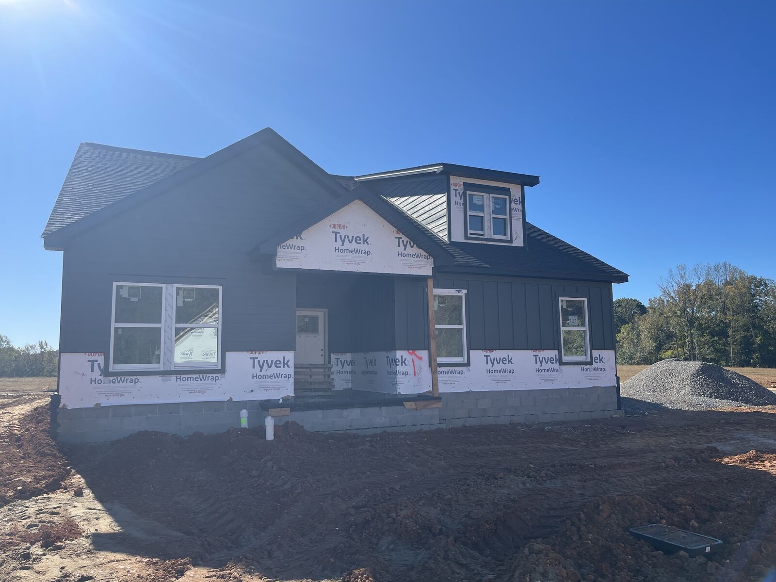 Property Photo:  121 Miller Farm  TN 37043