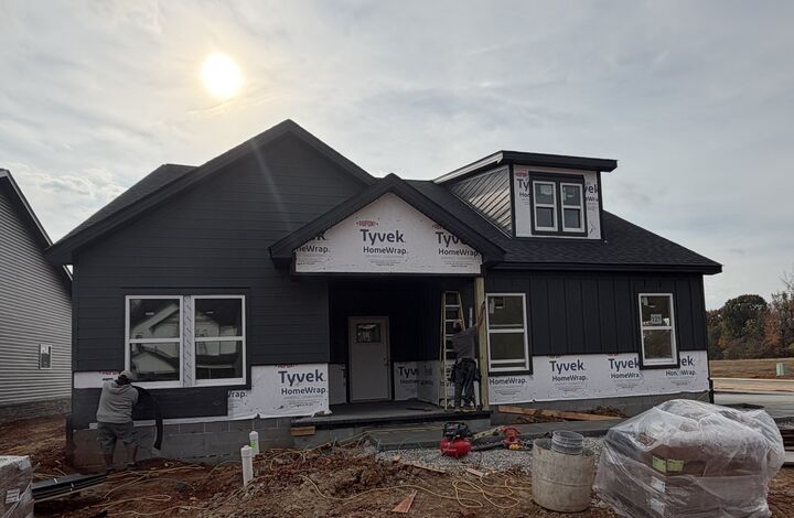 121 Miller Farm  Clarksville TN 37043 photo