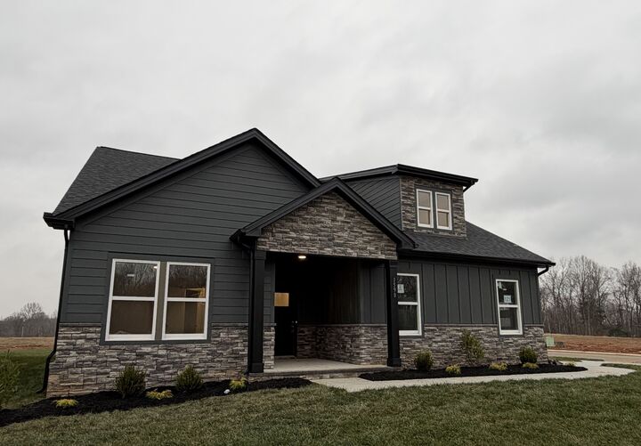 121 Miller Farm  Clarksville TN 37043 photo