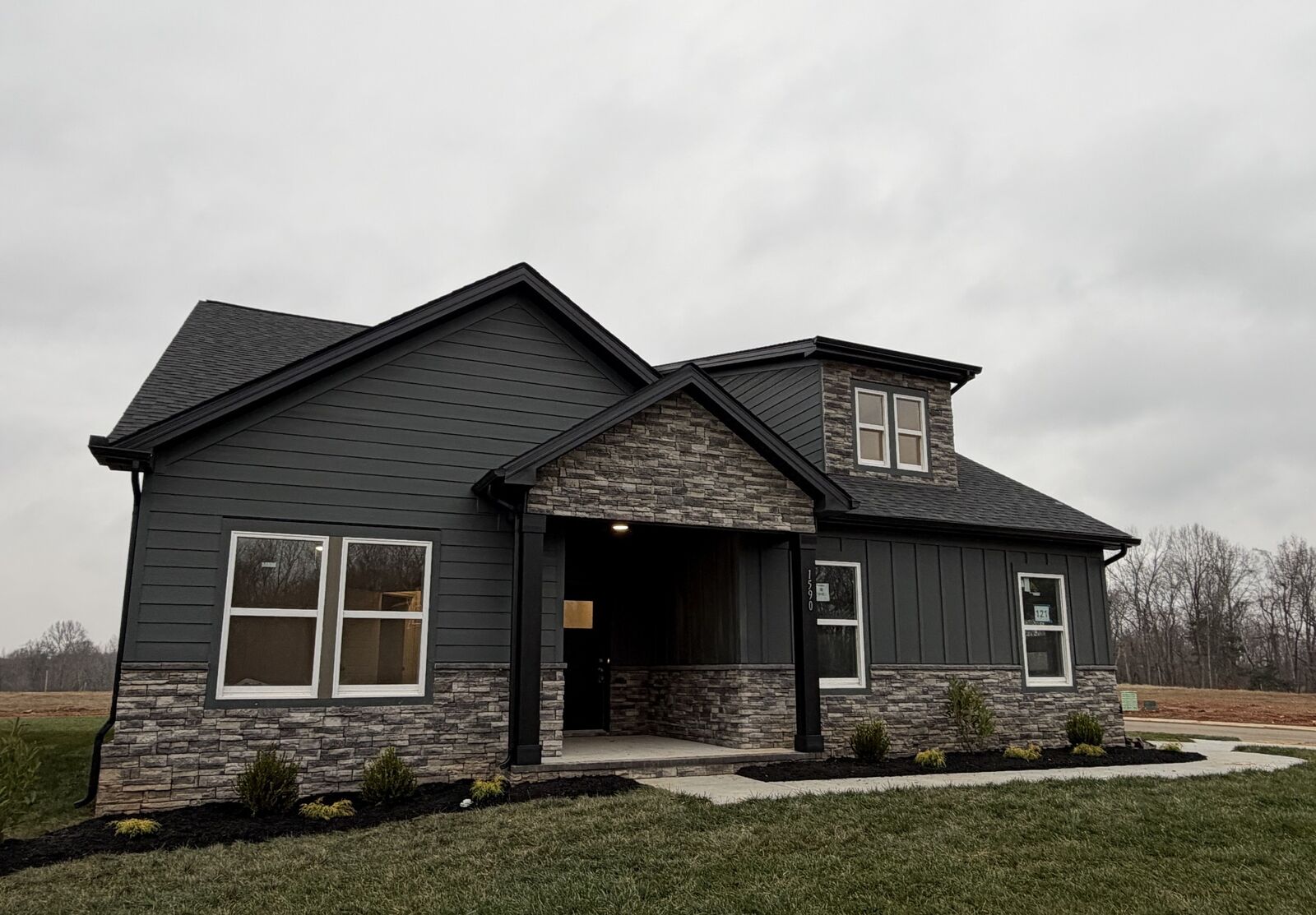 Property Photo:  121 Miller Farm  TN 37043 