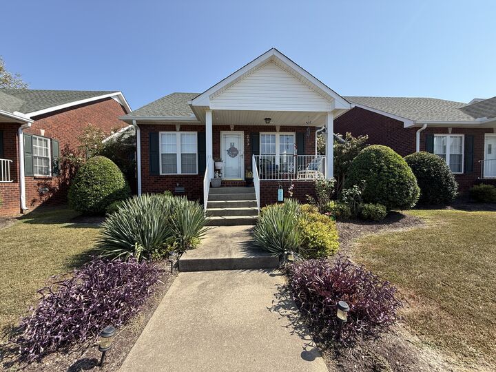 Property Photo:  233 Winfrey Ct  TN 37146 