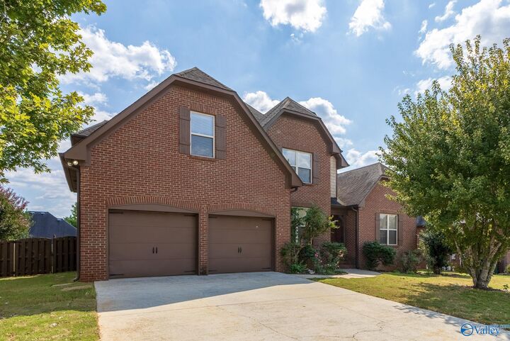 Property Photo: 164 Silo Hill Road AL 35758