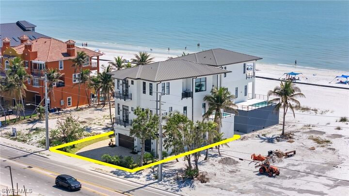 Property Photo: 3050 Estero Boulevard FL 33931